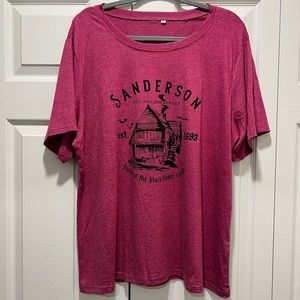 NWT Sanderson T-Shirt